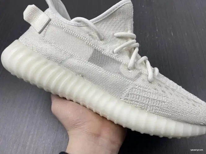 CabBage 350 V2 Adidas HQ6316 Boost Yeezy 0706